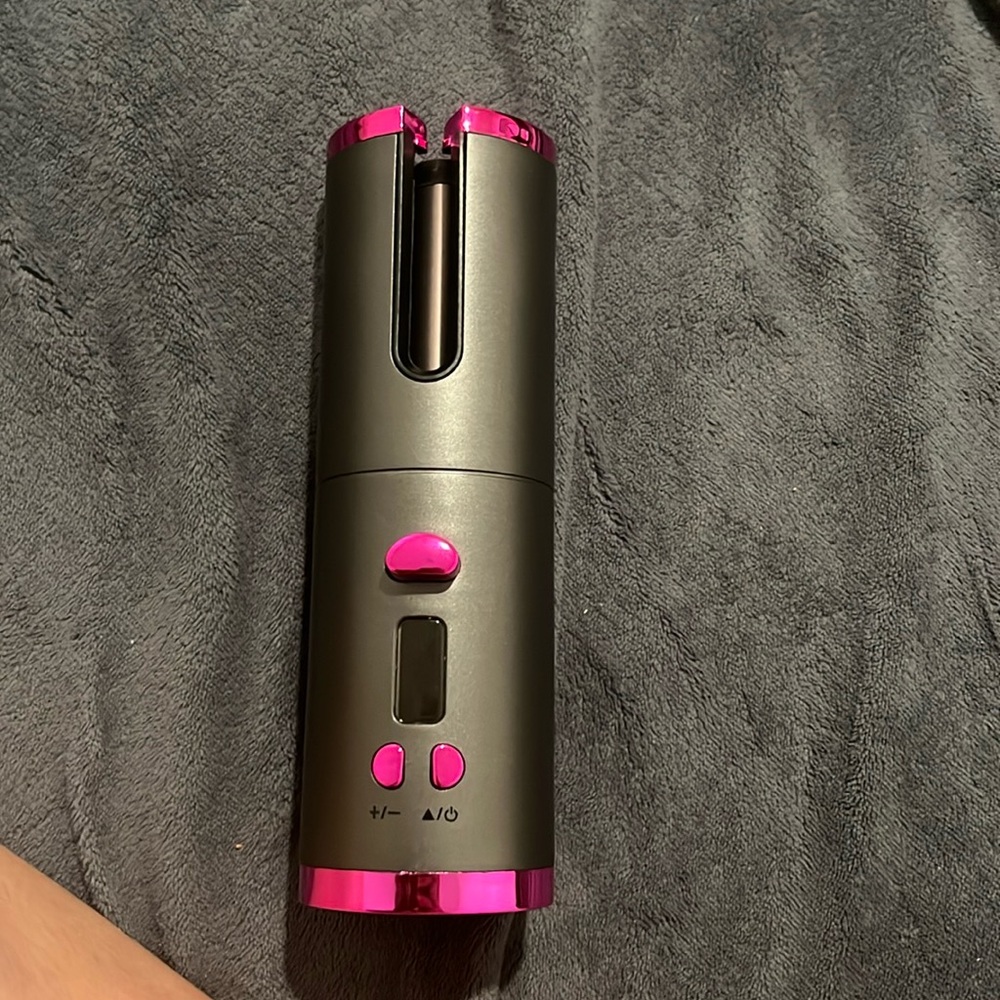 Its new